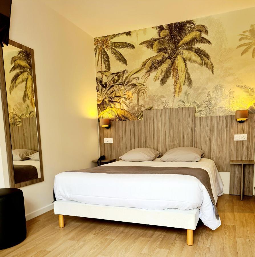 Hotel Caravelle Contact Hotel Rochefort  Exterior photo