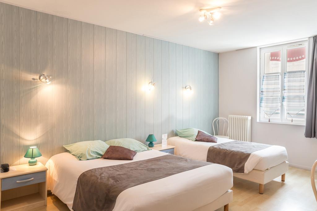 Hotel Caravelle Contact Hotel Rochefort  Room photo