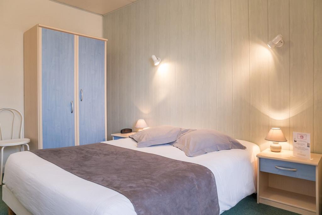Hotel Caravelle Contact Hotel Rochefort  Exterior photo