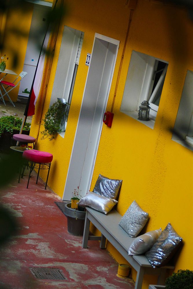 Hotel Caravelle Contact Hotel Rochefort  Exterior photo