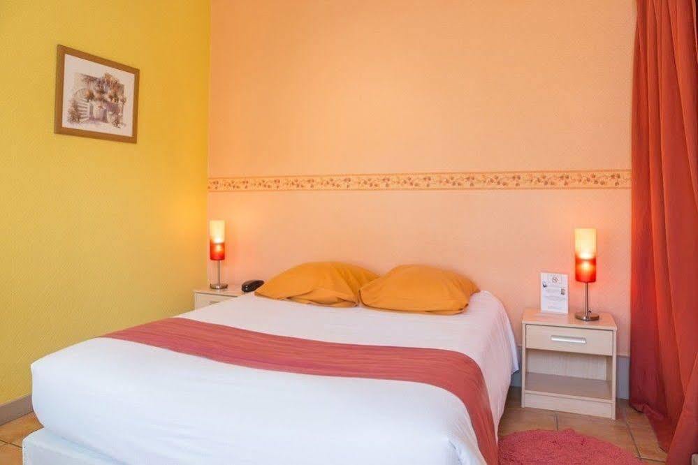Hotel Caravelle Contact Hotel Rochefort  Exterior photo